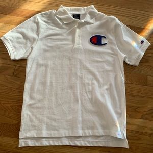 Champion Polo shirt